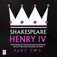 Henry IV, Pt.2 - William Shakespeare - audiobook