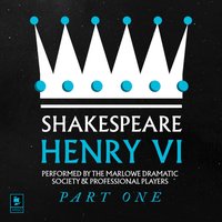 Henry VI, Pt.1 - William Shakespeare - audiobook