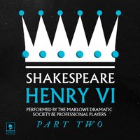Henry VI, Pt. 2 - William Shakespeare - audiobook
