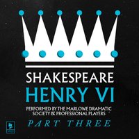 Henry VI, Pt.3 - William Shakespeare - audiobook