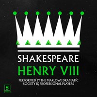 Henry VIII - William Shakespeare - audiobook