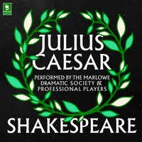 Julius Caesar - William Shakespeare - audiobook