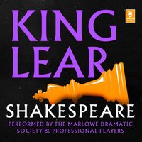 King Lear - William Shakespeare - audiobook