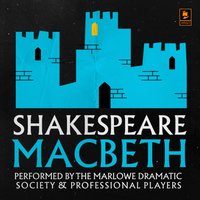 Macbeth - William Shakespeare - audiobook