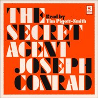 Secret Agent (Argo Classics)