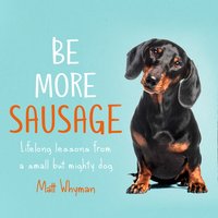 Be More Sausage - Matt Whyman - audiobook