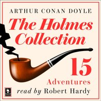 Adventures of Sherlock Holmes: A Curated Collection (Argo Classics)