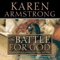 Battle for God - Karen Armstrong - audiobook