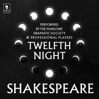 Twelfth Night - William Shakespeare - audiobook