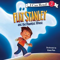 Flat Stanley and the Haunted House - Jeff Brown - audiobook