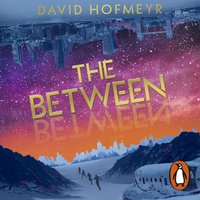 Between - David Hofmeyr - audiobook