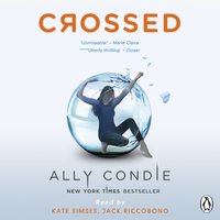 Crossed - Ally Condie - audiobook