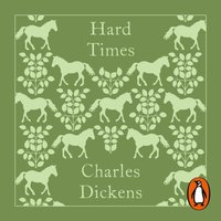 Hard Times - Charles Dickens - audiobook