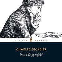 David Copperfield - Charles Dickens - audiobook