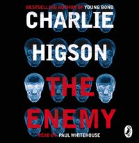 Enemy - Charlie Higson - audiobook