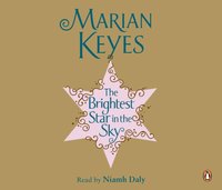 Brightest Star in the Sky - Marian Keyes - audiobook