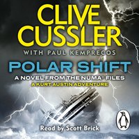 Polar Shift - Paul Kemprecos - audiobook
