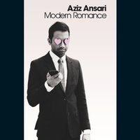 Modern Romance - Aziz Ansari - audiobook