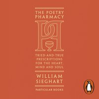 Poetry Pharmacy - William Sieghart - audiobook