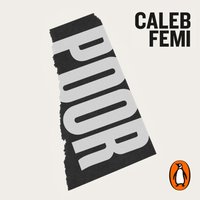 Poor - Caleb Femi - audiobook