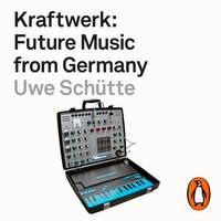 Kraftwerk - Uwe Schutte - audiobook