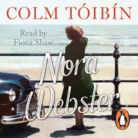 Nora Webster - Colm Toibin - audiobook