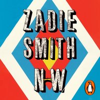 NW - Zadie Smith - audiobook