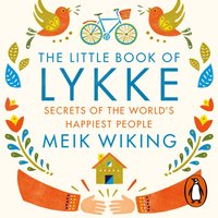 Little Book of Lykke - Meik Wiking - audiobook