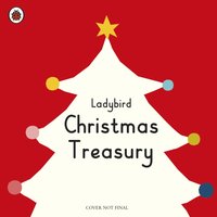 Ladybird Christmas Treasury - Opracowanie zbiorowe - audiobook