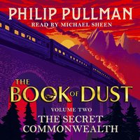 Secret Commonwealth: The Book of Dust Volume Two - Christopher Wormell - audiobook
