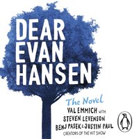 Dear Evan Hansen - Val Emmich - audiobook