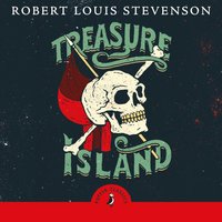 Treasure Island - Robert Louis Stevenson - audiobook