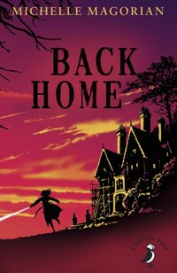 Back Home - Michelle Magorian - audiobook