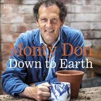 Down to Earth - Monty Don - audiobook