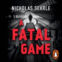 Fatal Game - Nicholas Searle - audiobook