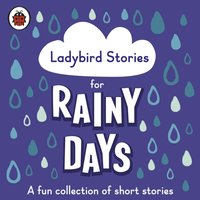 Ladybird Stories for Rainy Days - Michael Obiora - audiobook