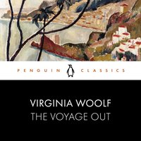 Voyage Out - Virginia Woolf - audiobook
