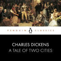 Tale of Two Cities - Charles Dickens - audiobook