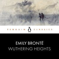 Wuthering Heights - Emily Bronte - audiobook