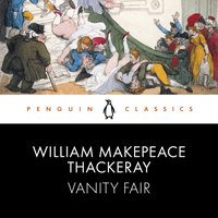 Vanity Fair - William Thackeray - audiobook