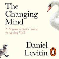 Changing Mind - Daniel Levitin - audiobook