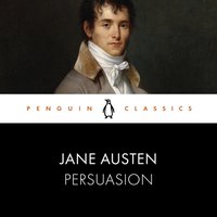 Persuasion - Jane Austen - audiobook