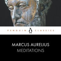 Meditations - Marcus Aurelius - audiobook