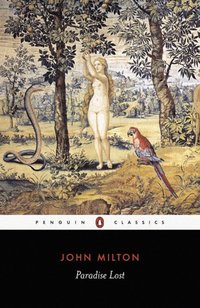 Paradise Lost - John Milton - audiobook