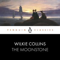 Moonstone - Wilkie Collins - audiobook