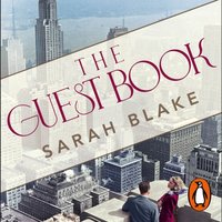 Guest Book - Sarah Blake - audiobook