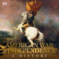 American War of Independence - William Roberts - audiobook