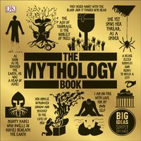 Mythology Book - Emma Fenney - audiobook