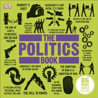 Politics Book - David Shaw-Parker - audiobook