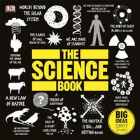 Science Book - Leighton Pugh - audiobook